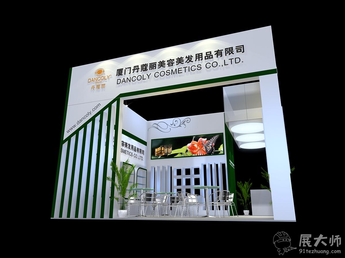 側視圖