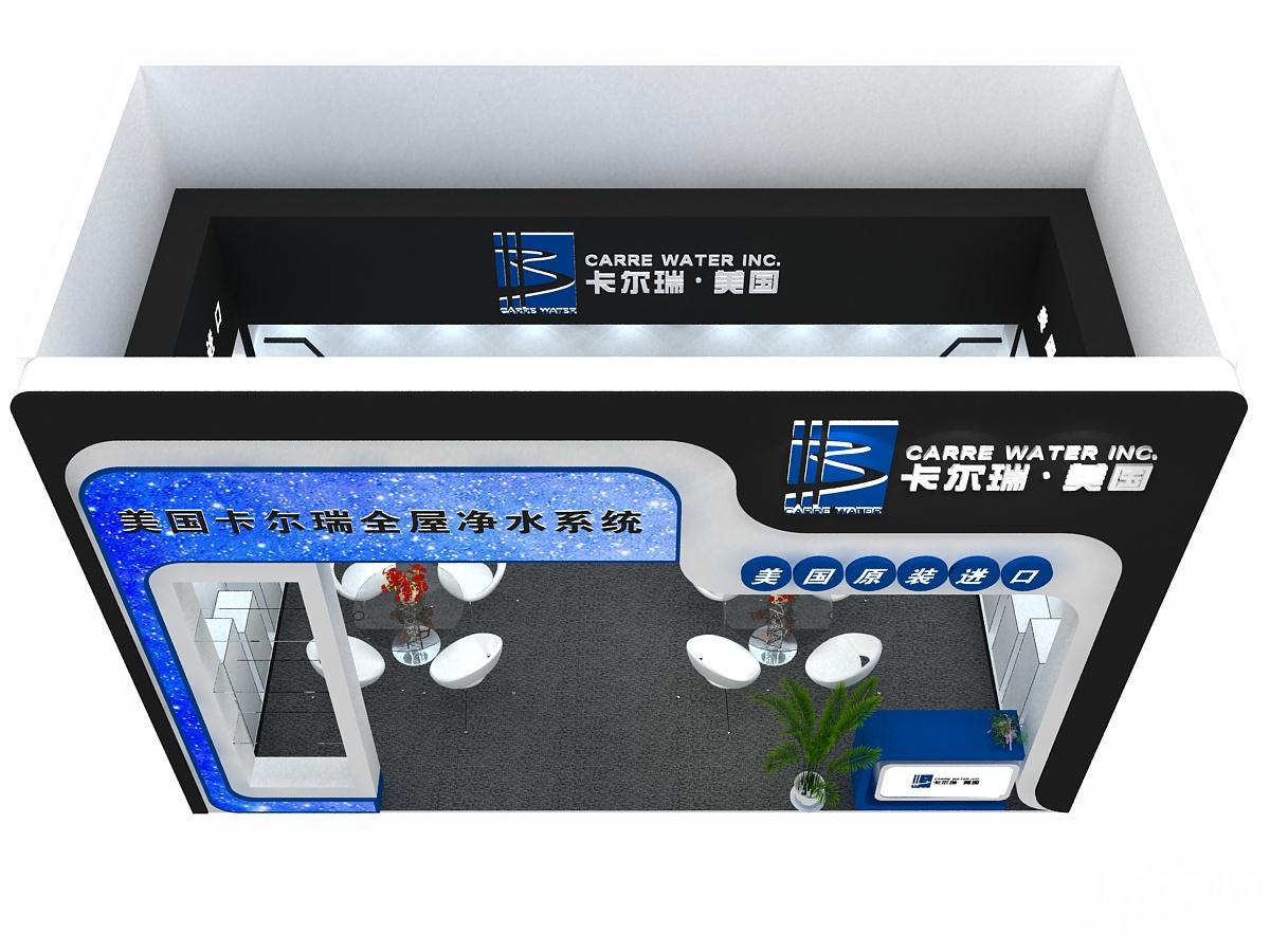 俯視圖