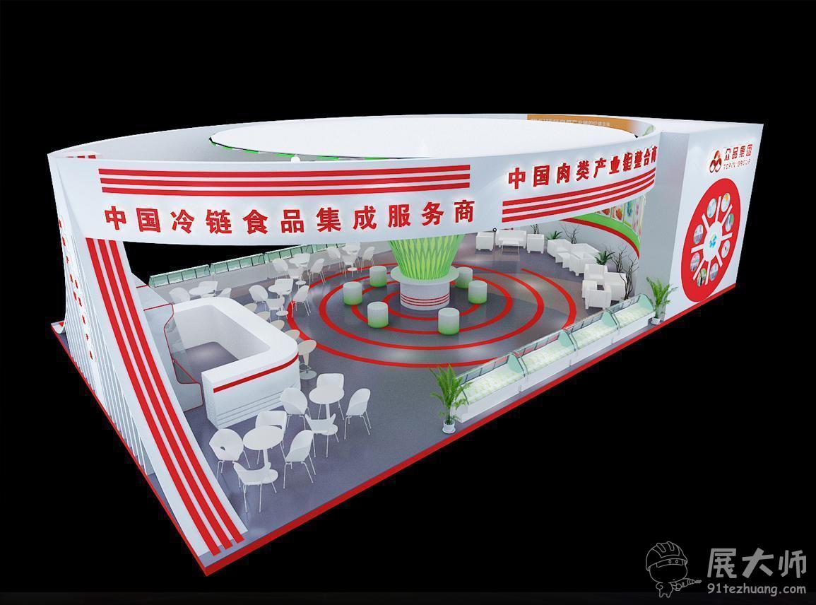 俯視圖