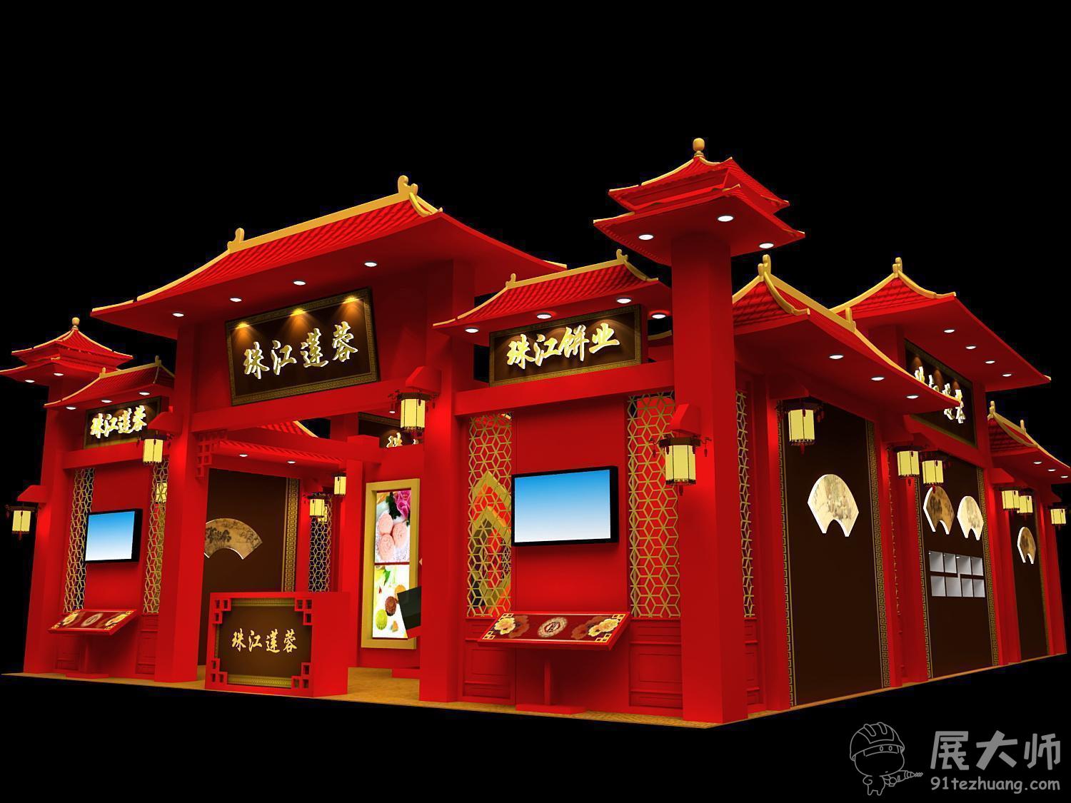透視圖