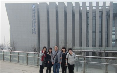 山西省科技館